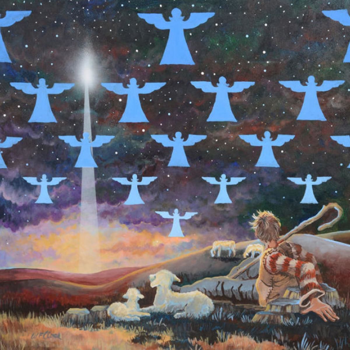 bill close once upon a starry night.jpg